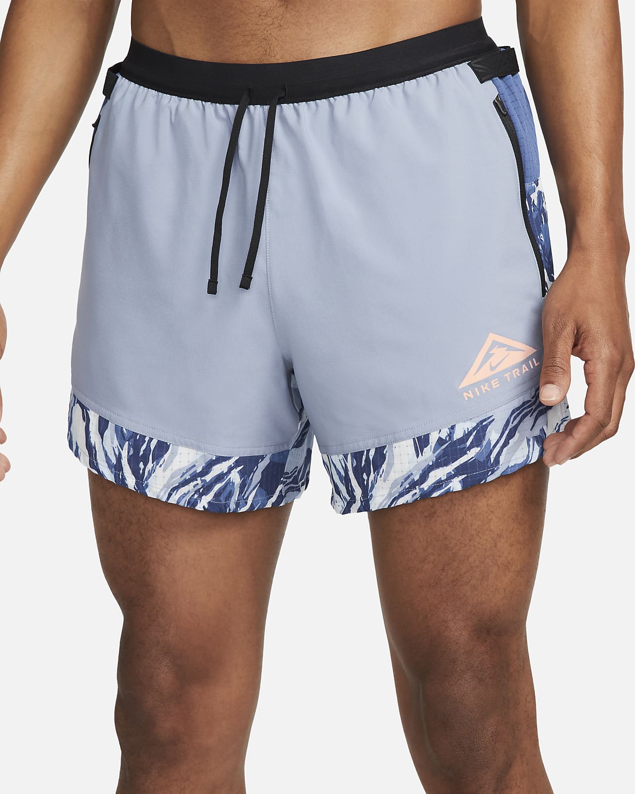 Shorts da trail running 13 cm con slip foderati Nike Dri-FIT Flex Stride -  Uomo. Nike CH