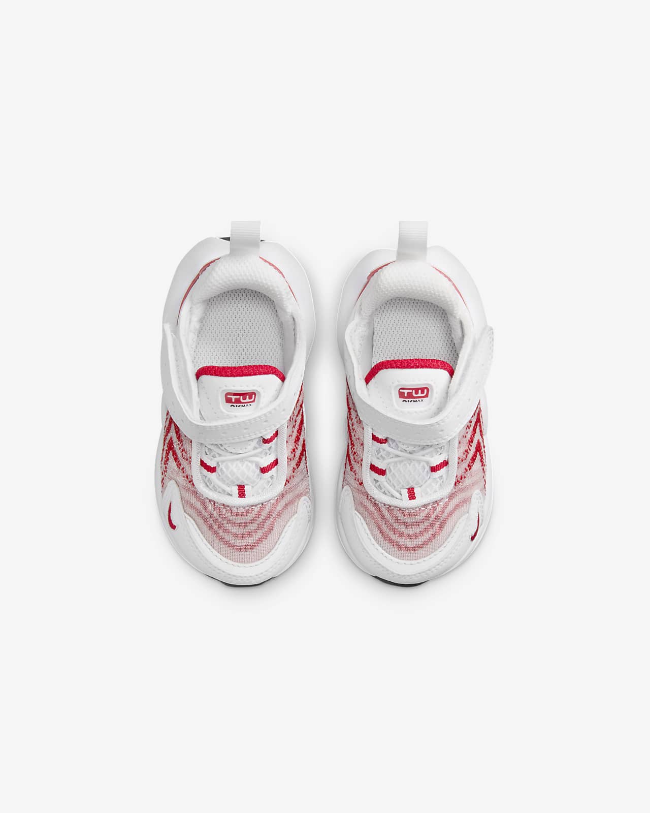 Nike Force 1 LV8 2 Baby/Toddler Shoes. Nike LU