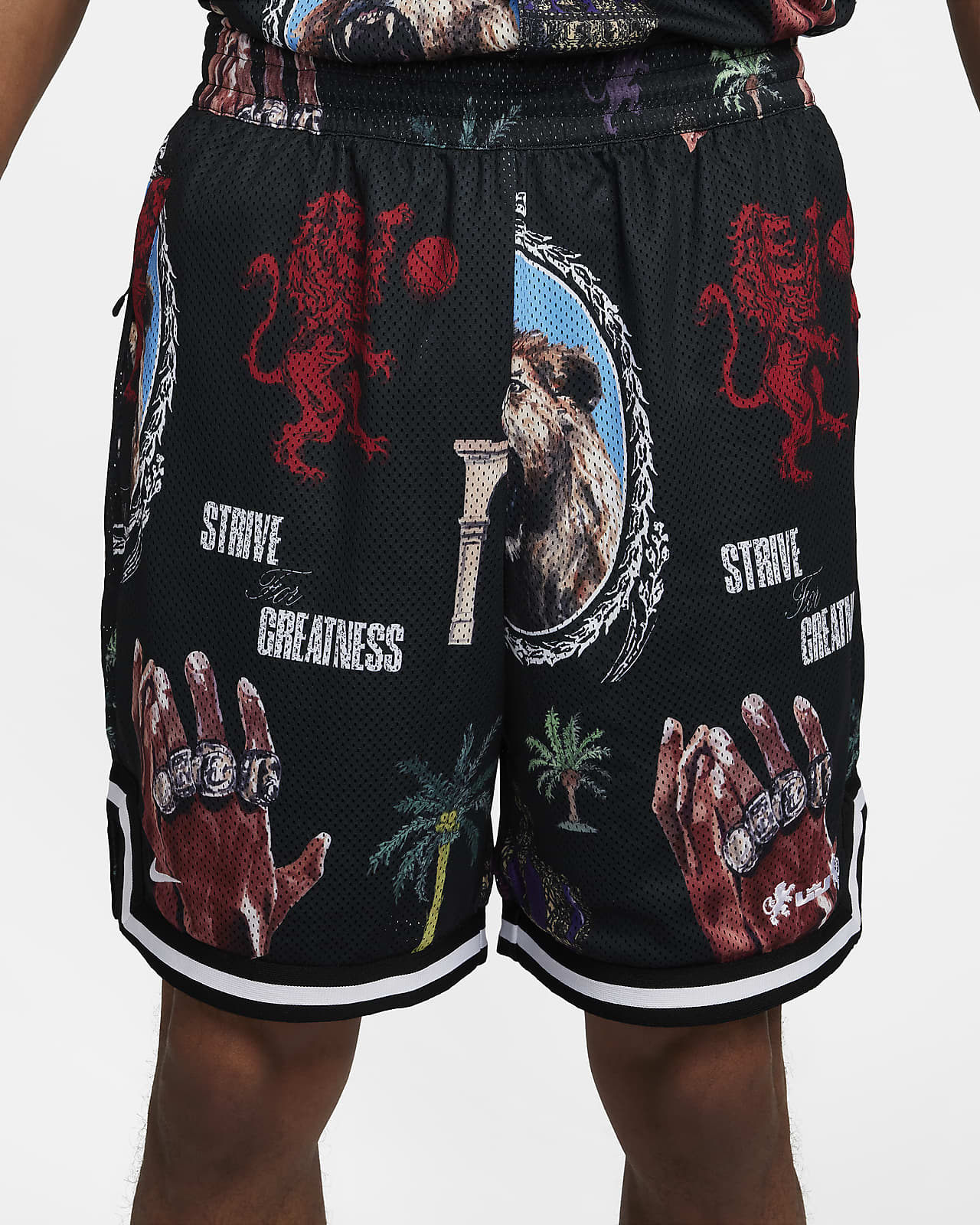 Nike lebron deals elite shorts