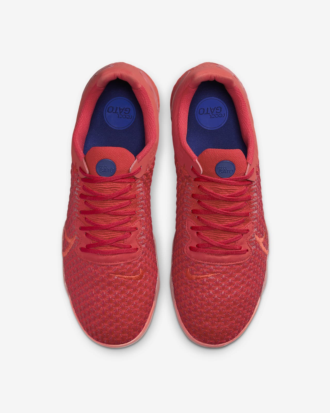 Nuevas cheap nike gato