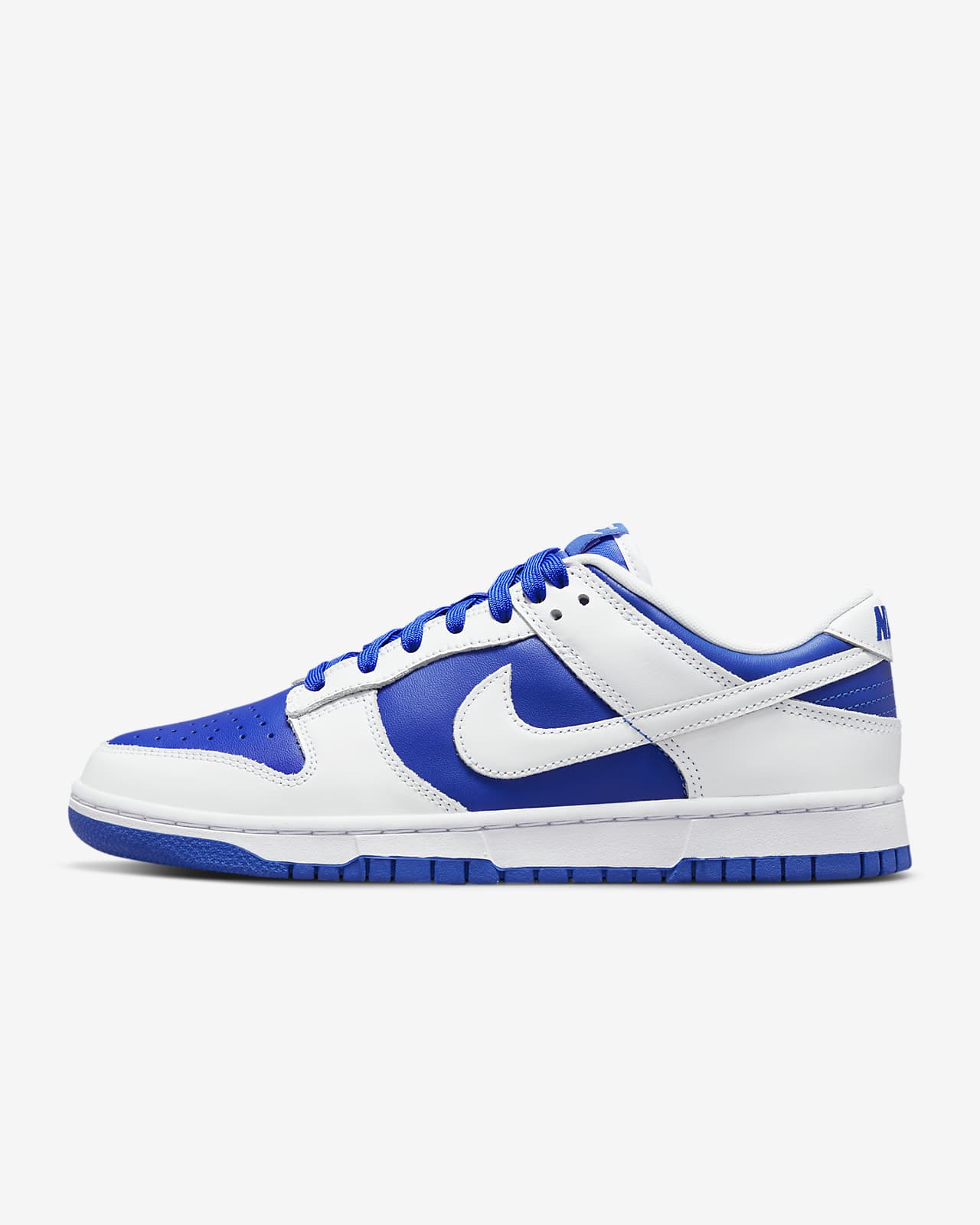 Nike Dunk Low Retro Zapatillas - Hombre. Nike ES