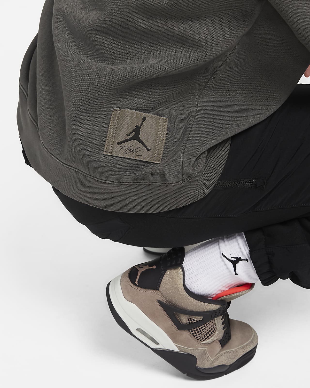 nike jordan heritage