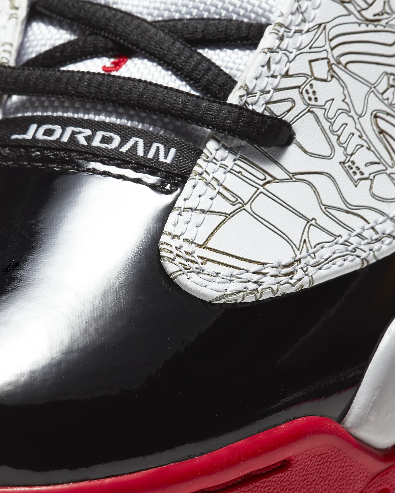 nuevos zapatos jordan 218