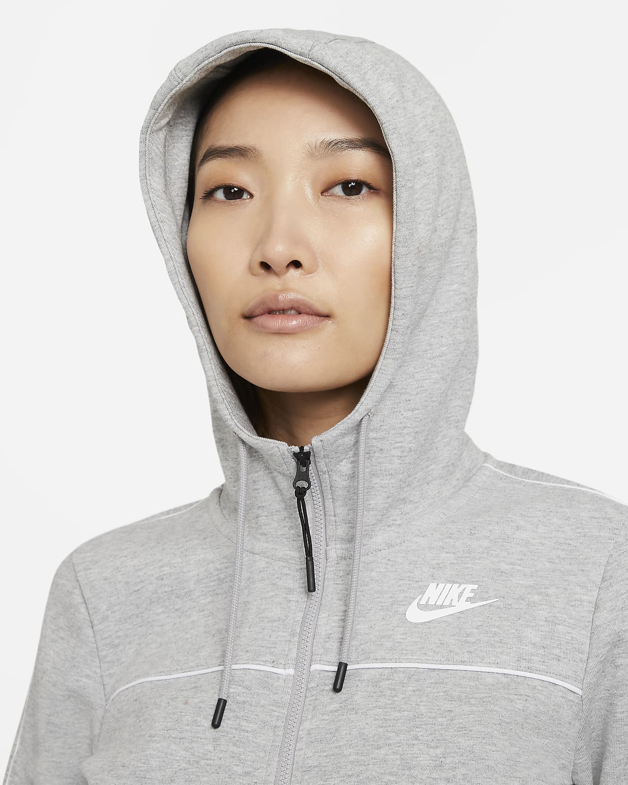 vm swoosh full zip jkt