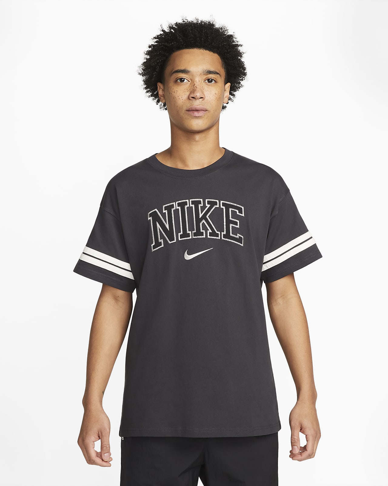 t shirt nike retro