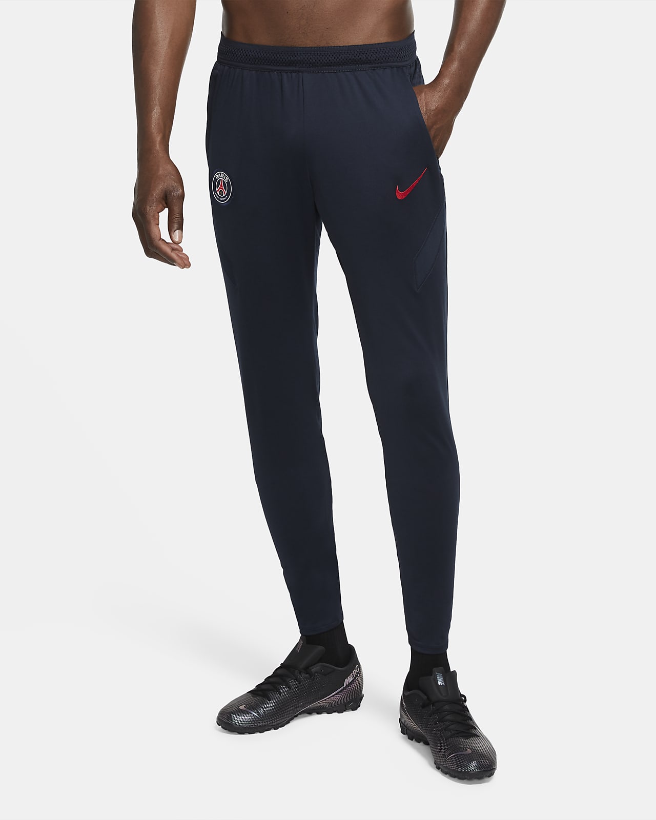 mens nike football pants