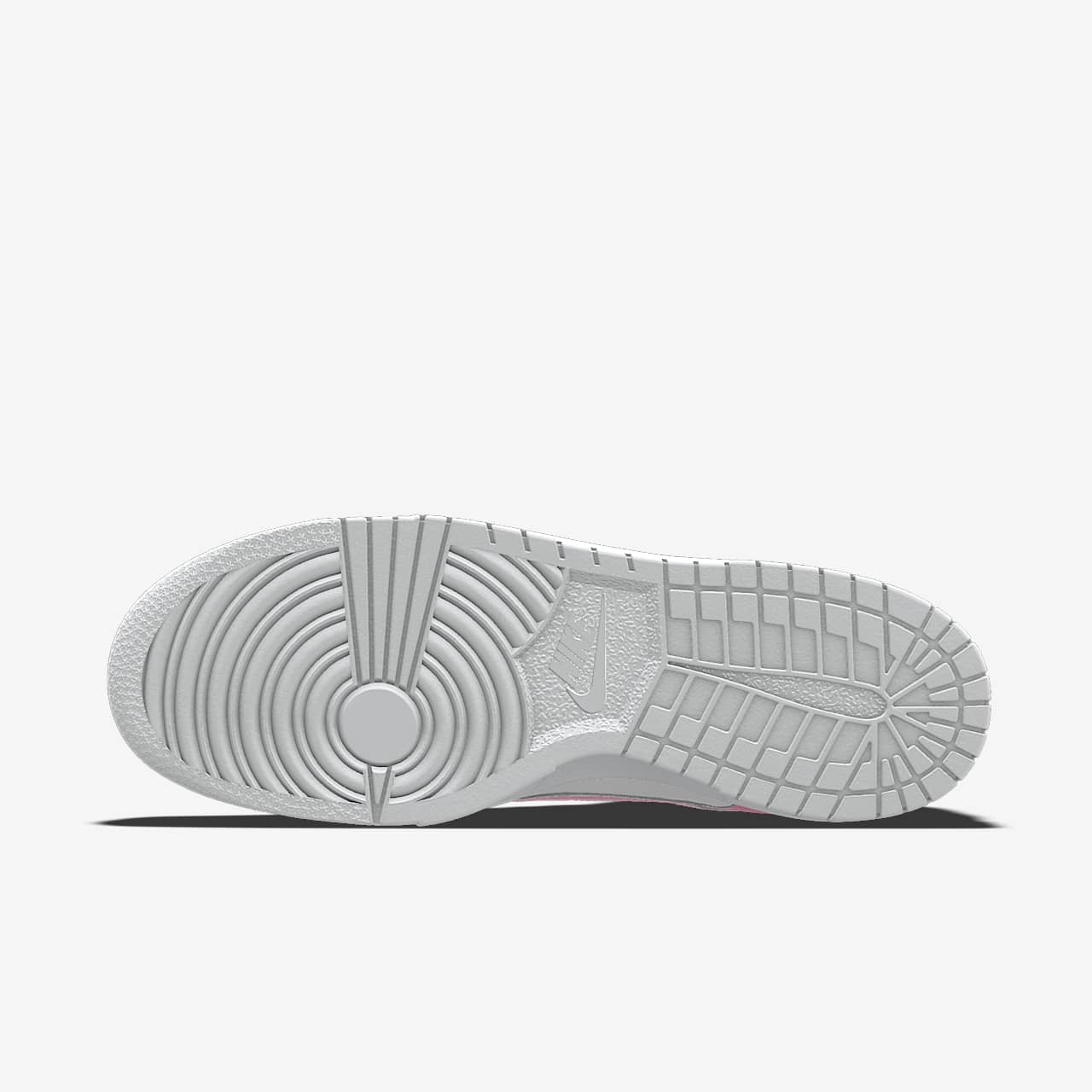 Nike Dunk Low By You Custom Men's Shoes