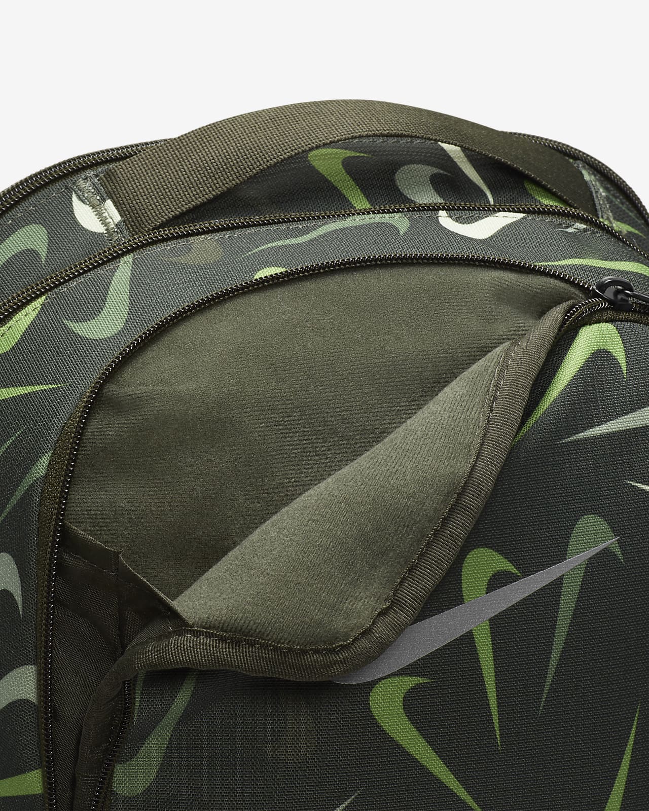 Nike Brasilia 9.5 Printed Training 