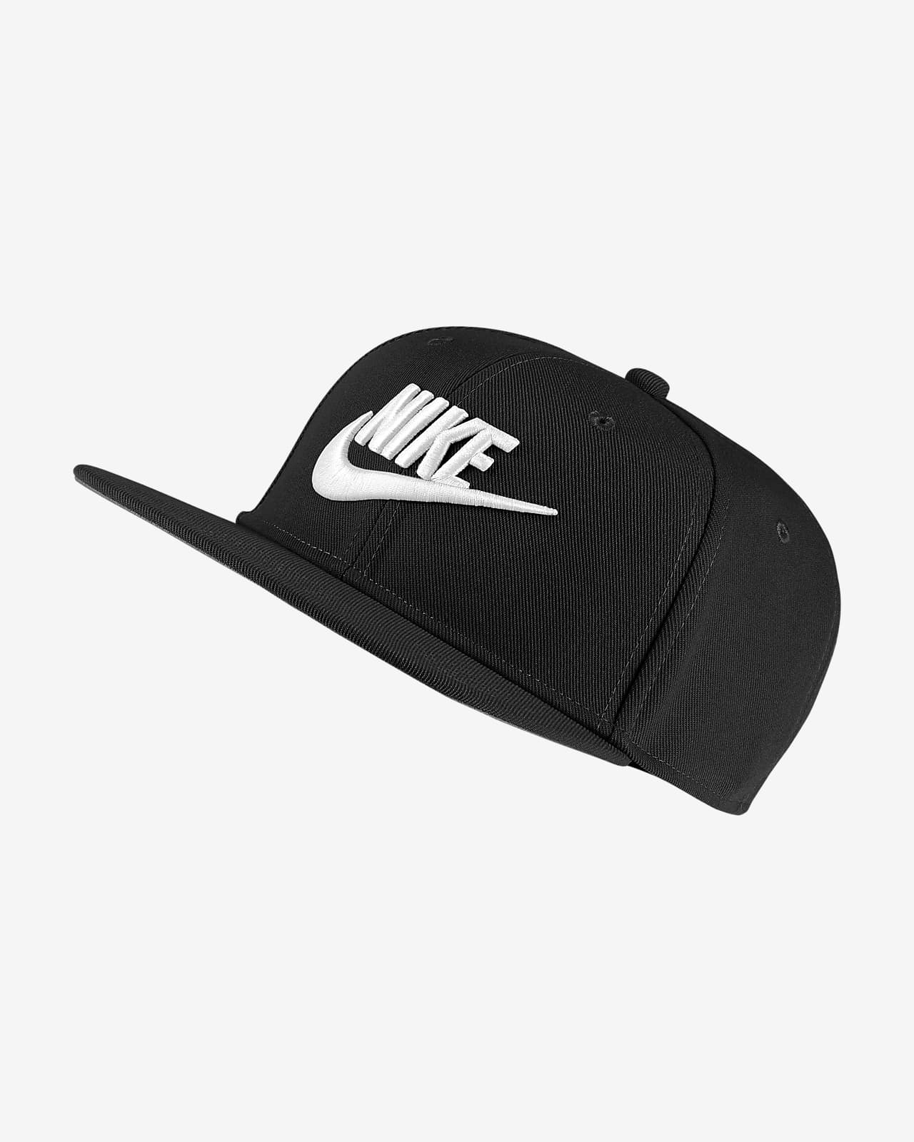 Casquette Reglable Nike Pro Pour Enfant Nike Lu