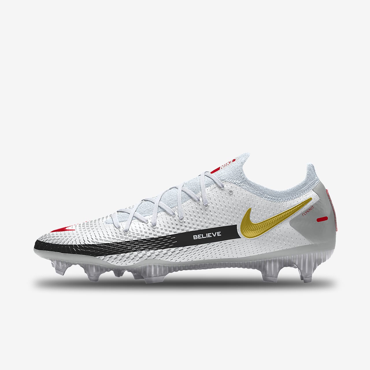 nike soccer boots customize