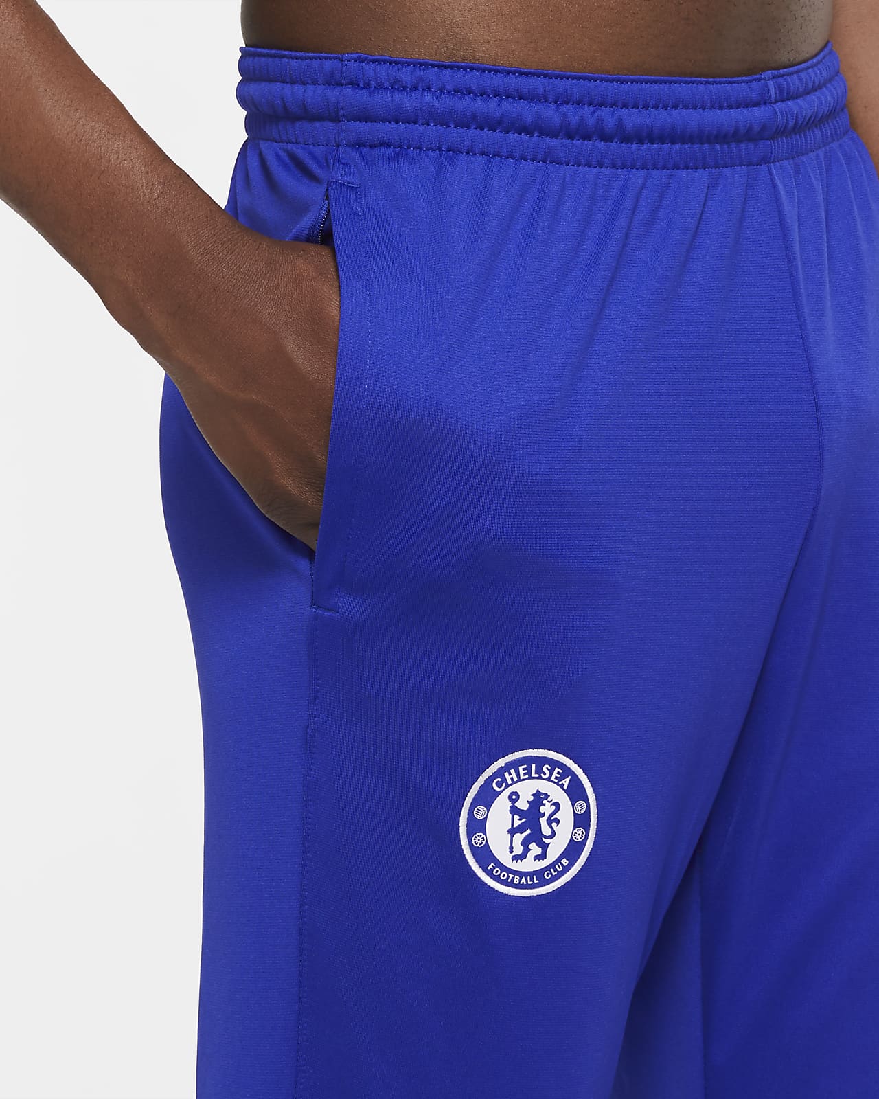 chelsea fc strike tracksuit