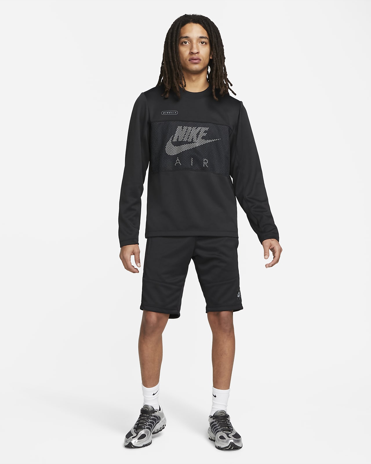 Nike Air Max Men's Shorts. Nike LU