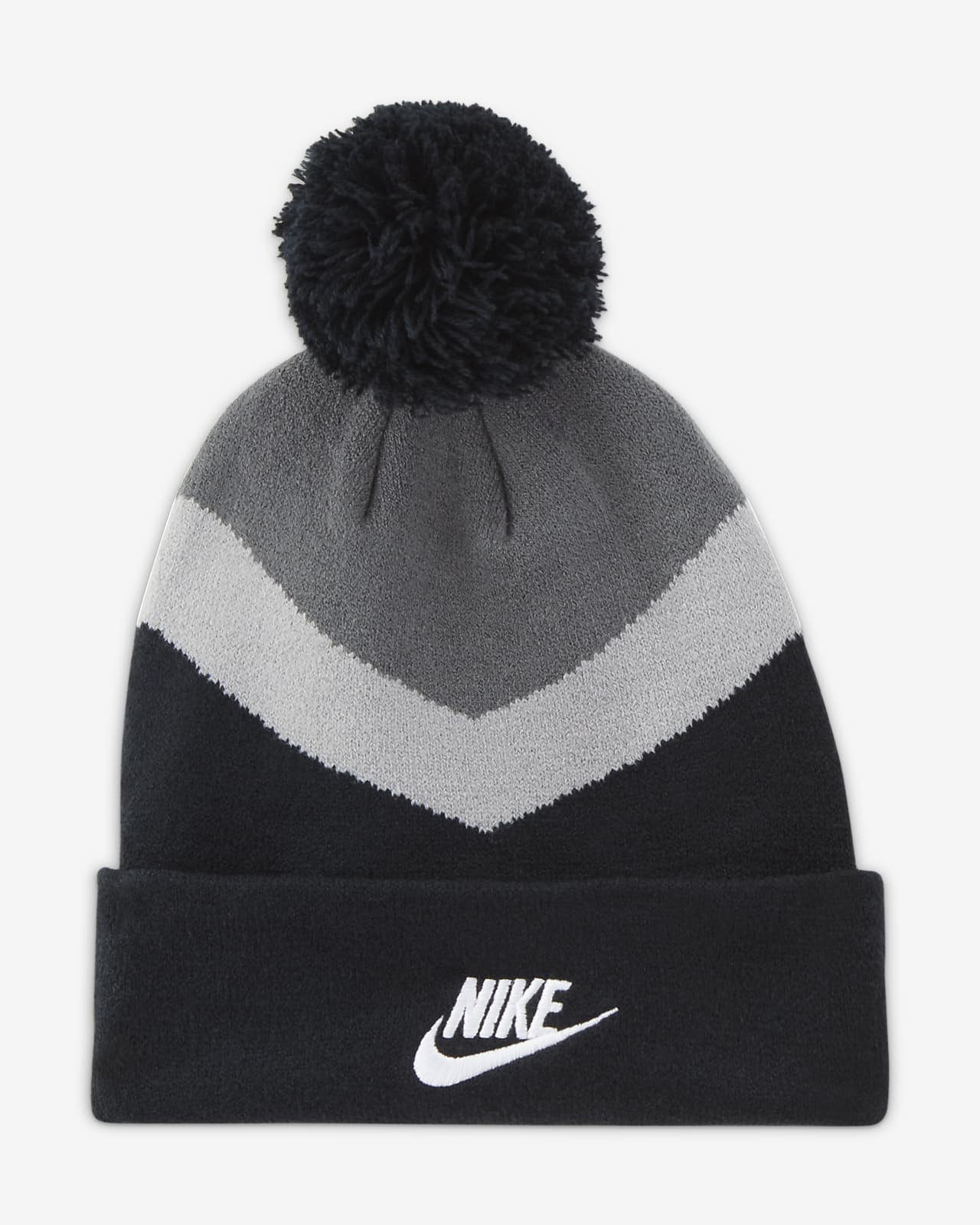 nike woolen gloves