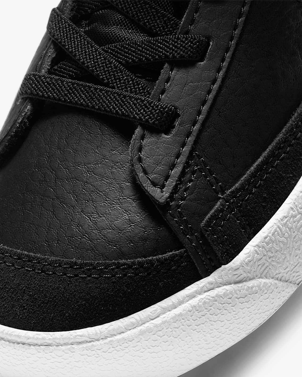 scarpe blazer bambino