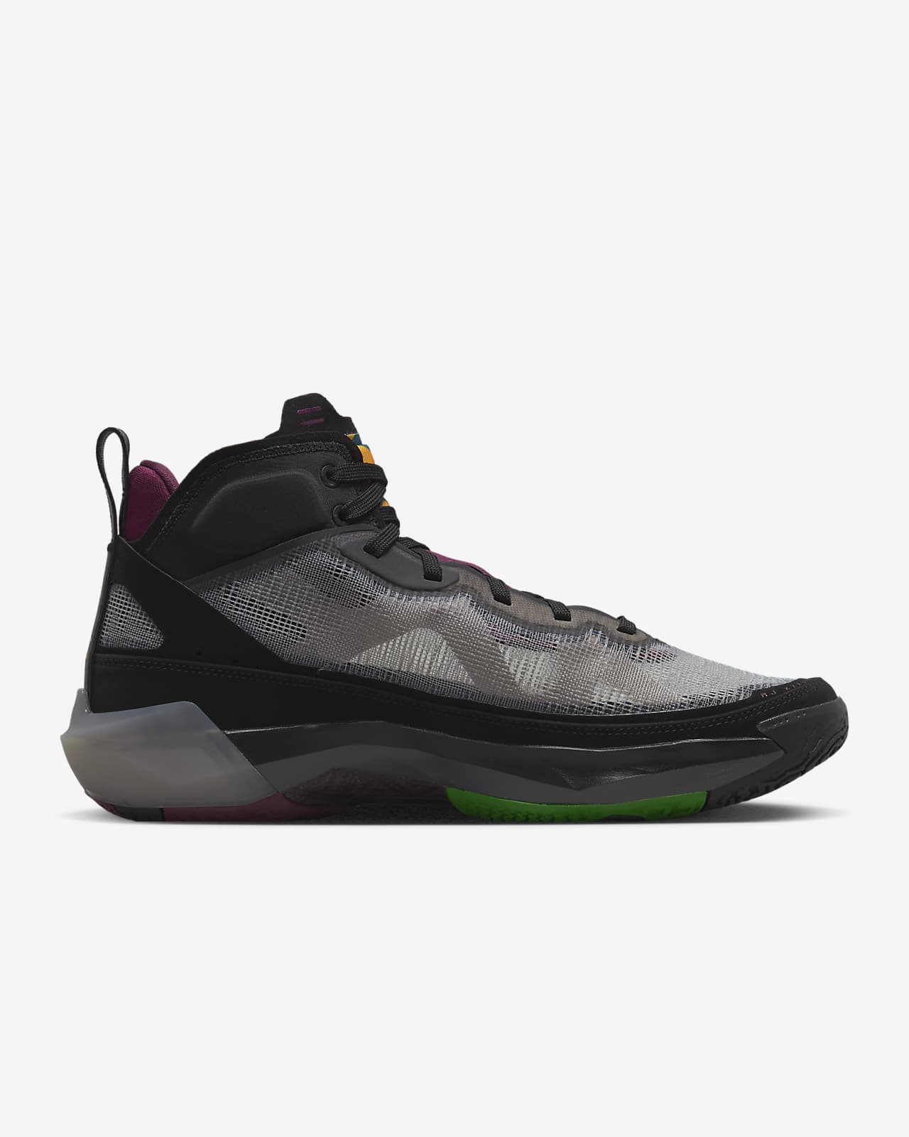 the best basketball shoes in the world