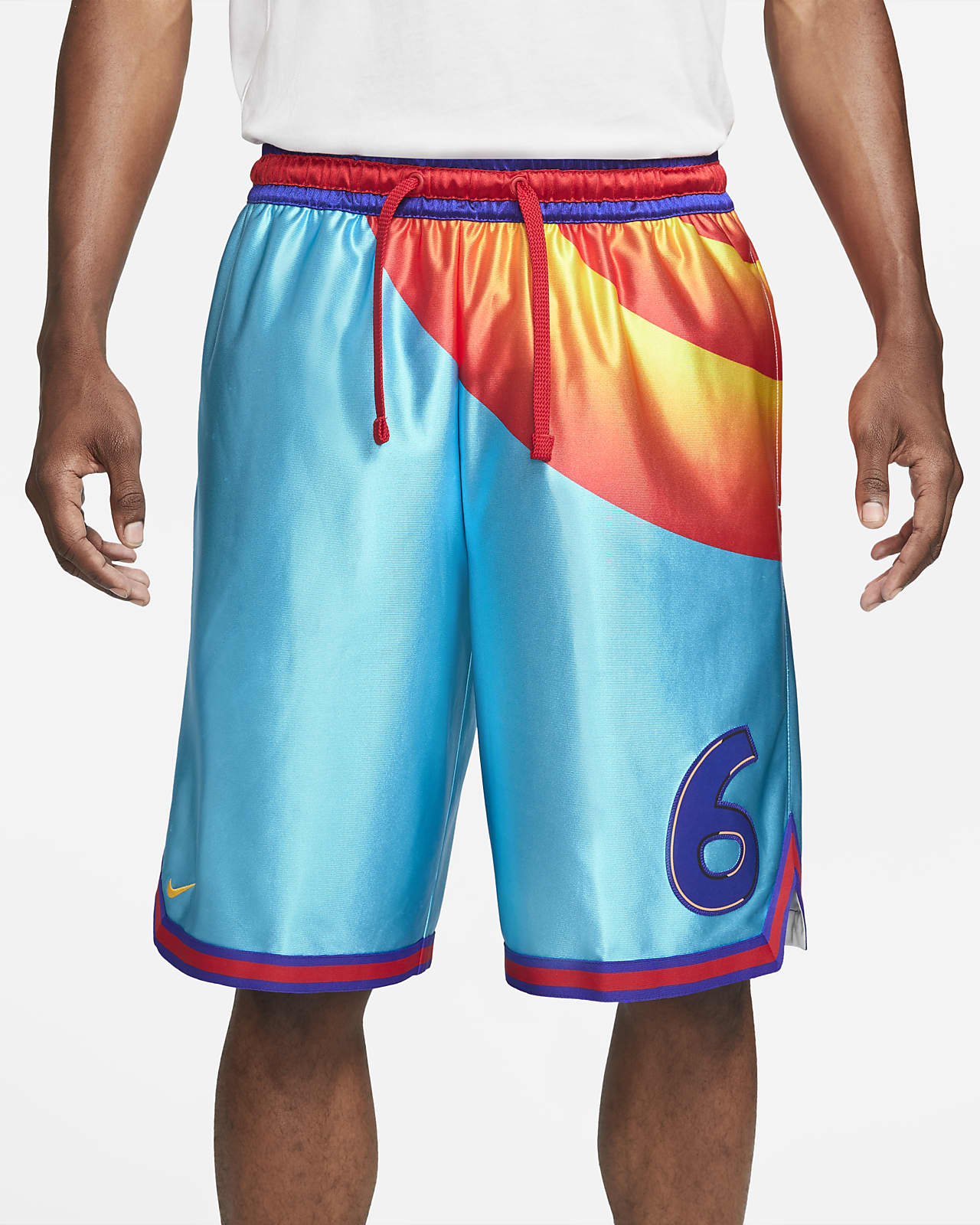 nike squad shorts