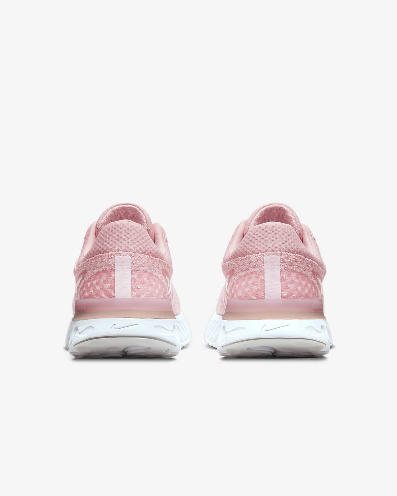 Nike React Infinity Run Flyknit 3 Zapatillas de running para asfalto - Mujer.  Nike ES