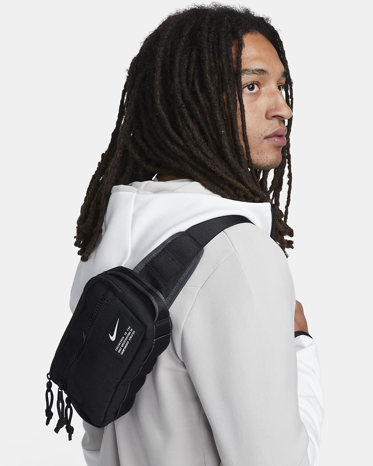 Nike on sale hip bag