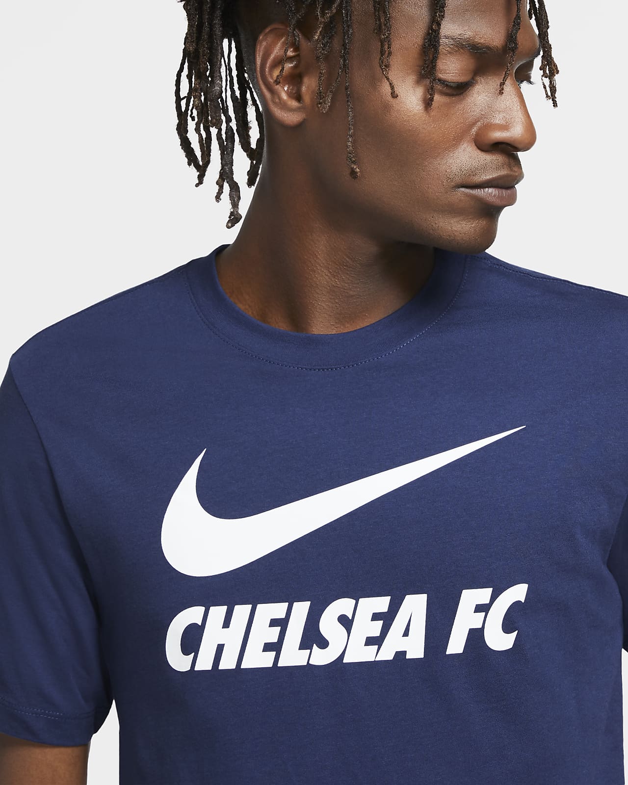 chelsea fc nike t shirt