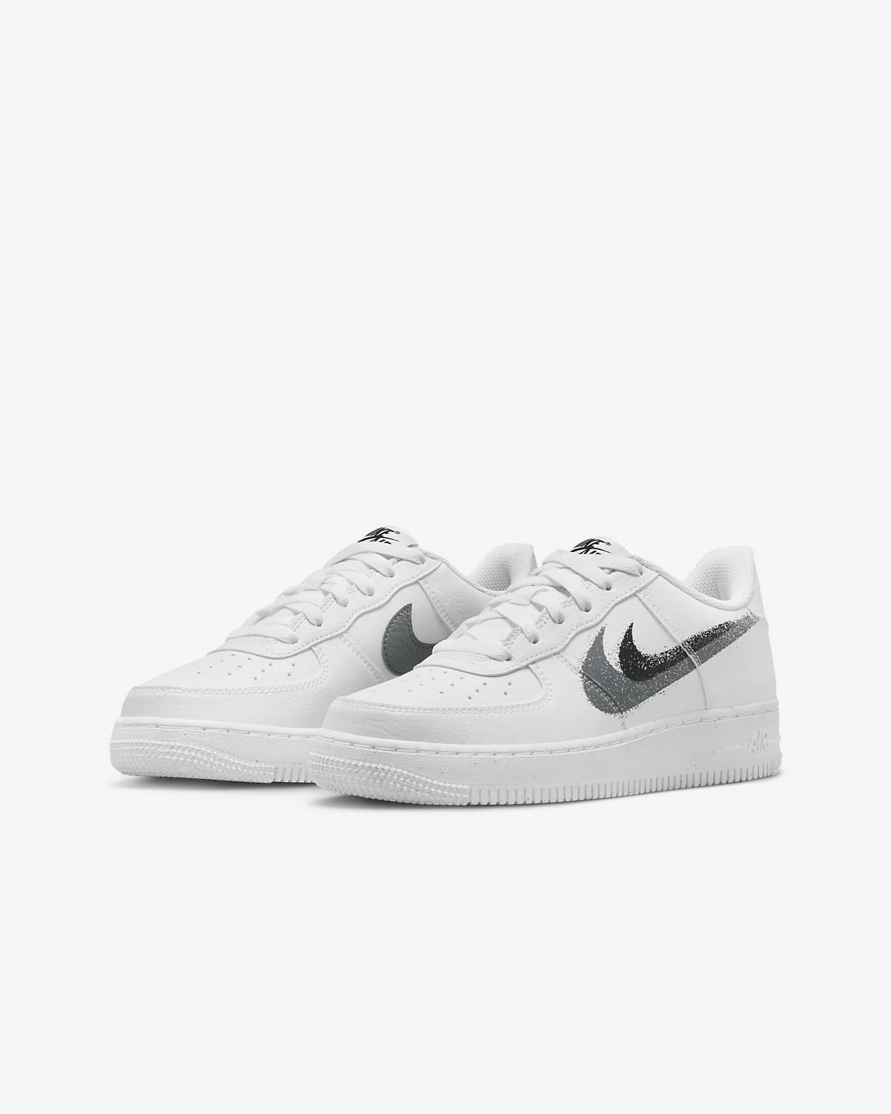 nikeaf 1