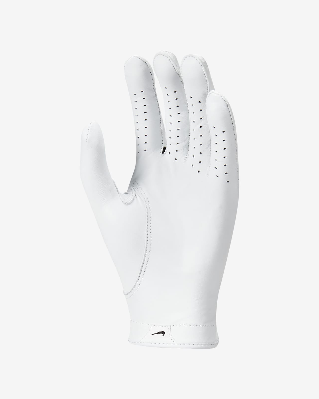 Nike Therma-FIT Golf Gloves.