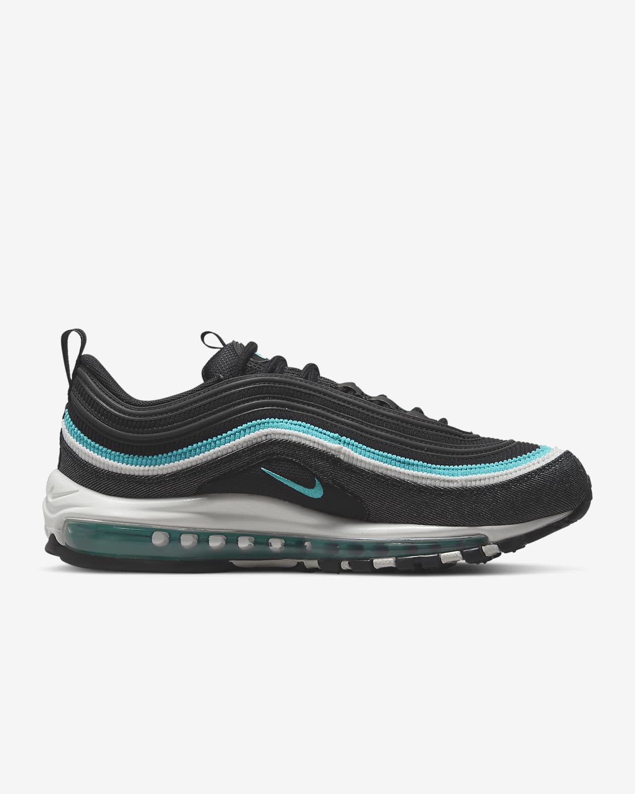 novo nike air max 97