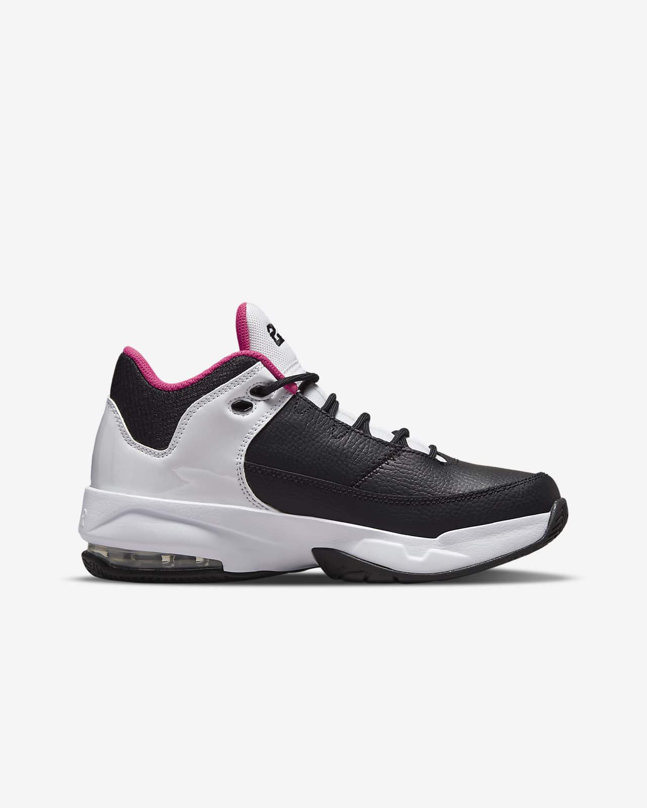 Jordan Max Aura 3 Big Kids' Shoes. Nike.com