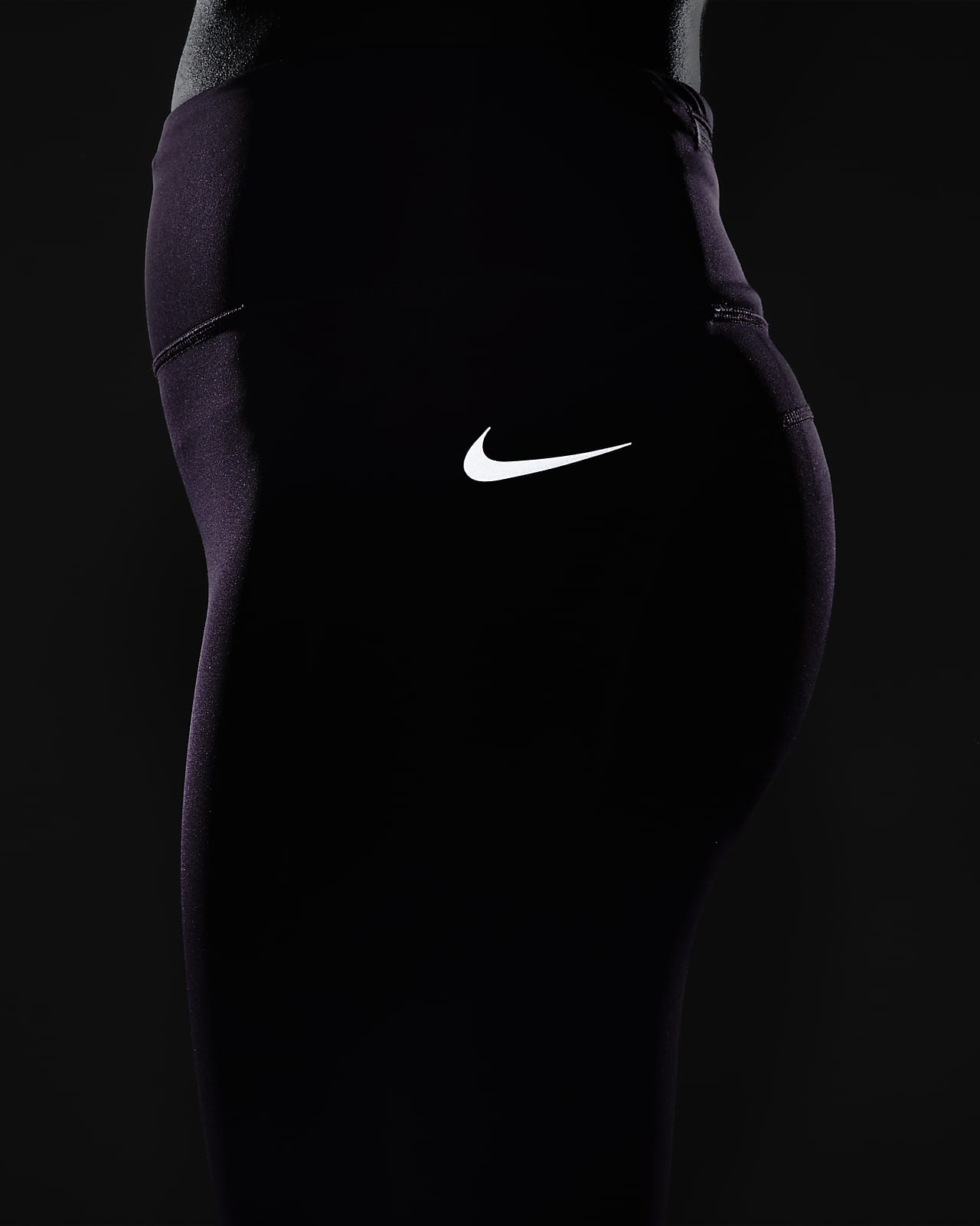 Nike Fast Women's Mid-Rise Pocket Running Nike.com