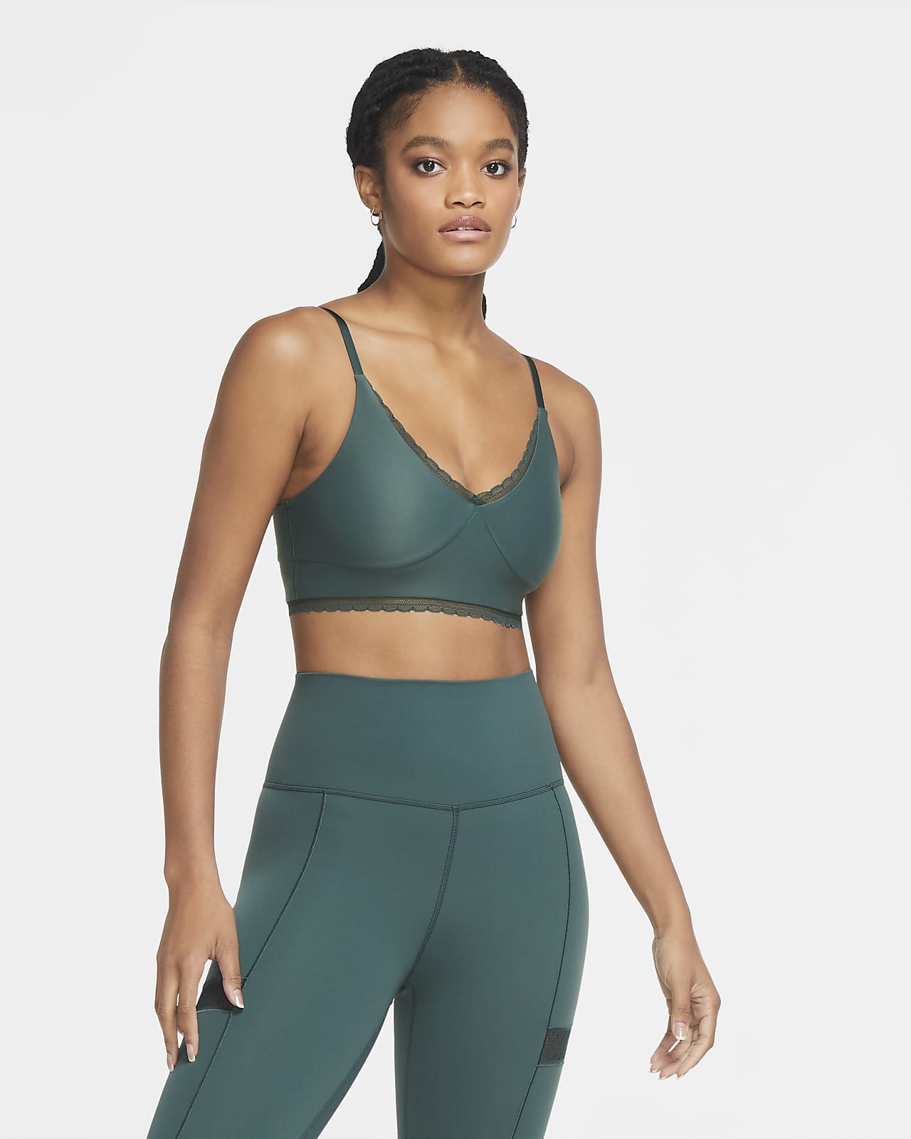 Sport luxe. Pro Performance Sports.