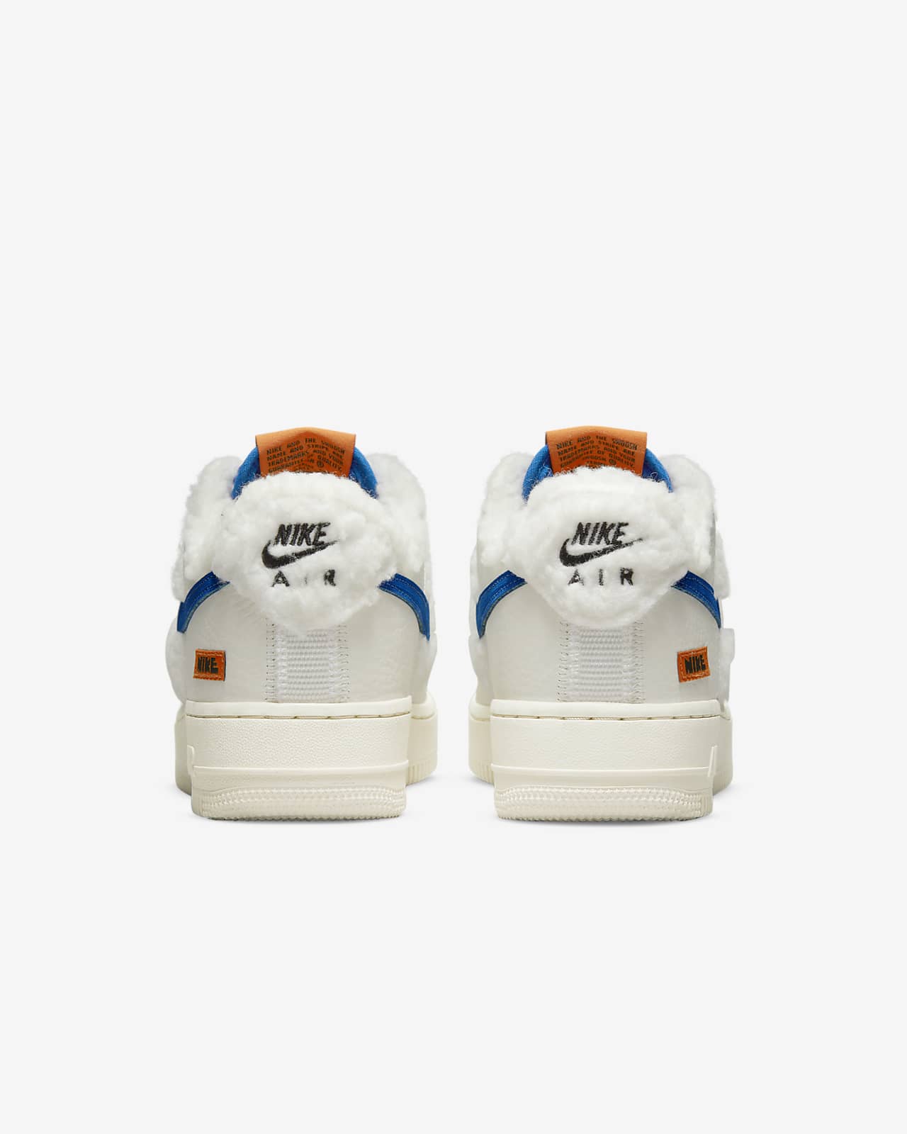 Calzado para mujer Nike Air Force 1 '07. Nike.com