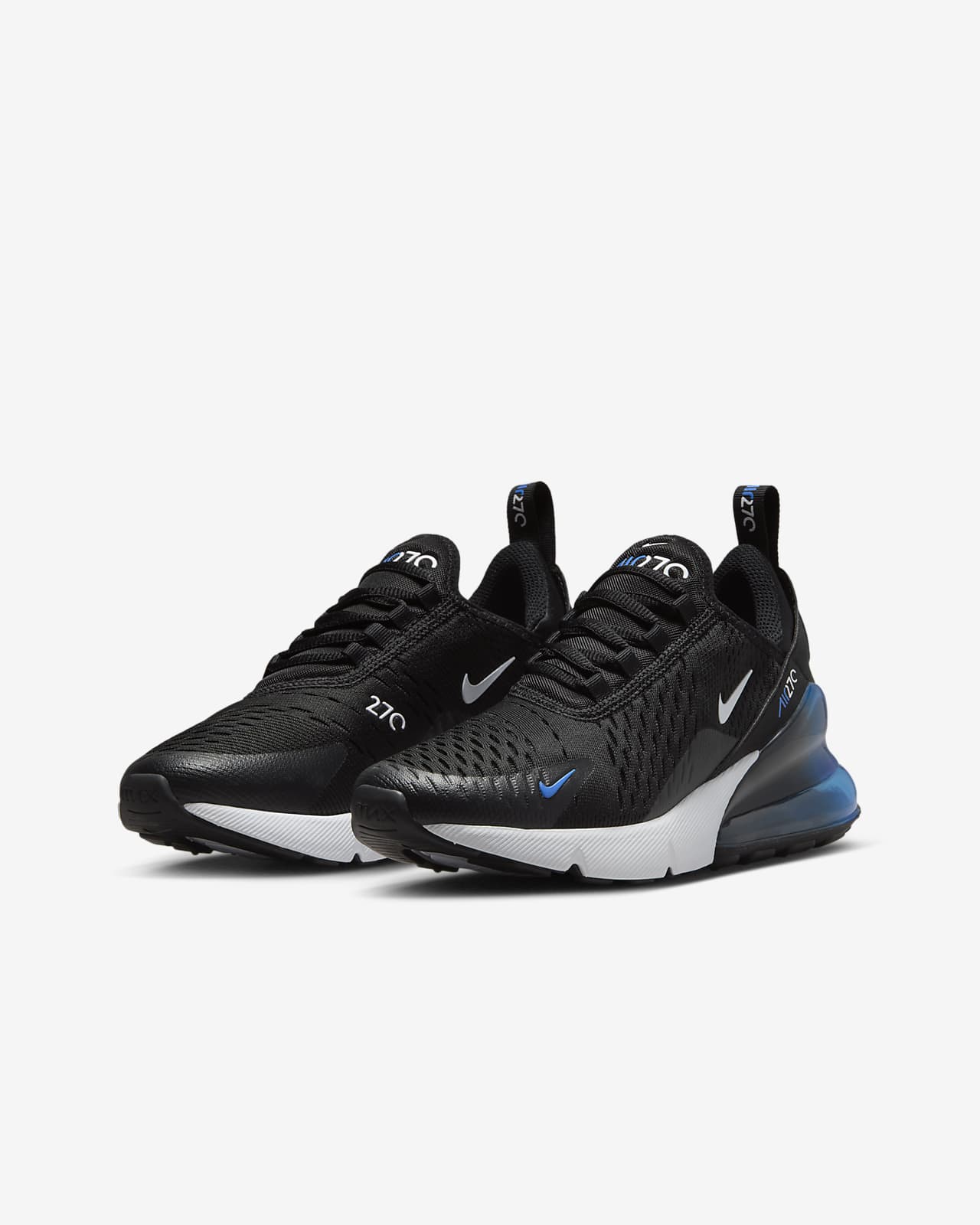 Nike Air Max 270 Schuh f r ltere Kinder. Nike CH