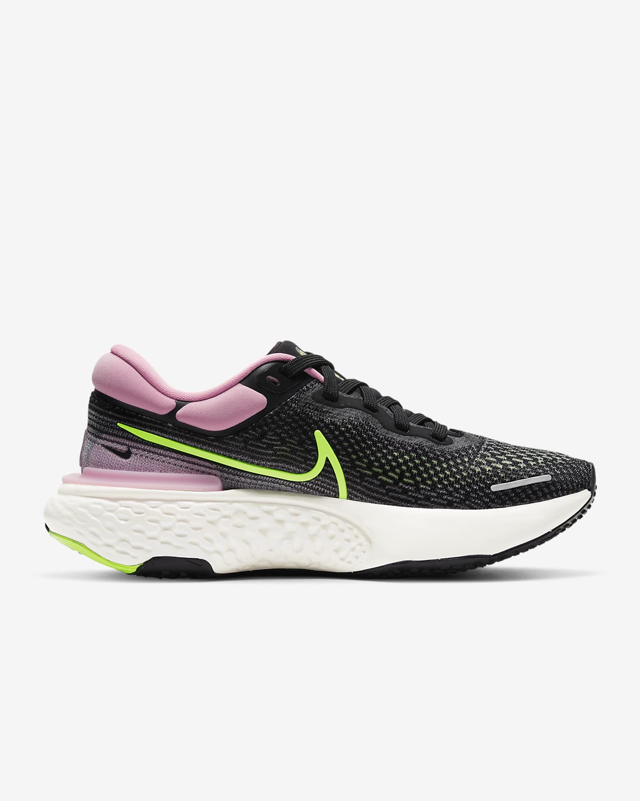 nike zoomx invincible