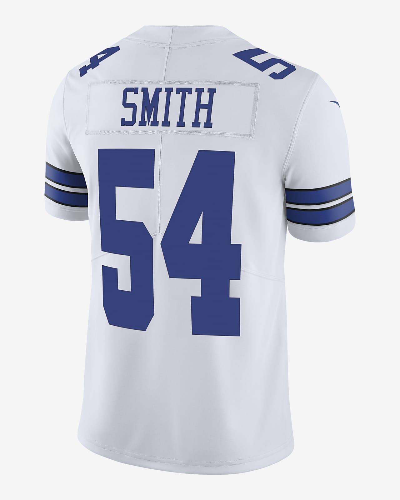 cowboys vapor untouchable jersey