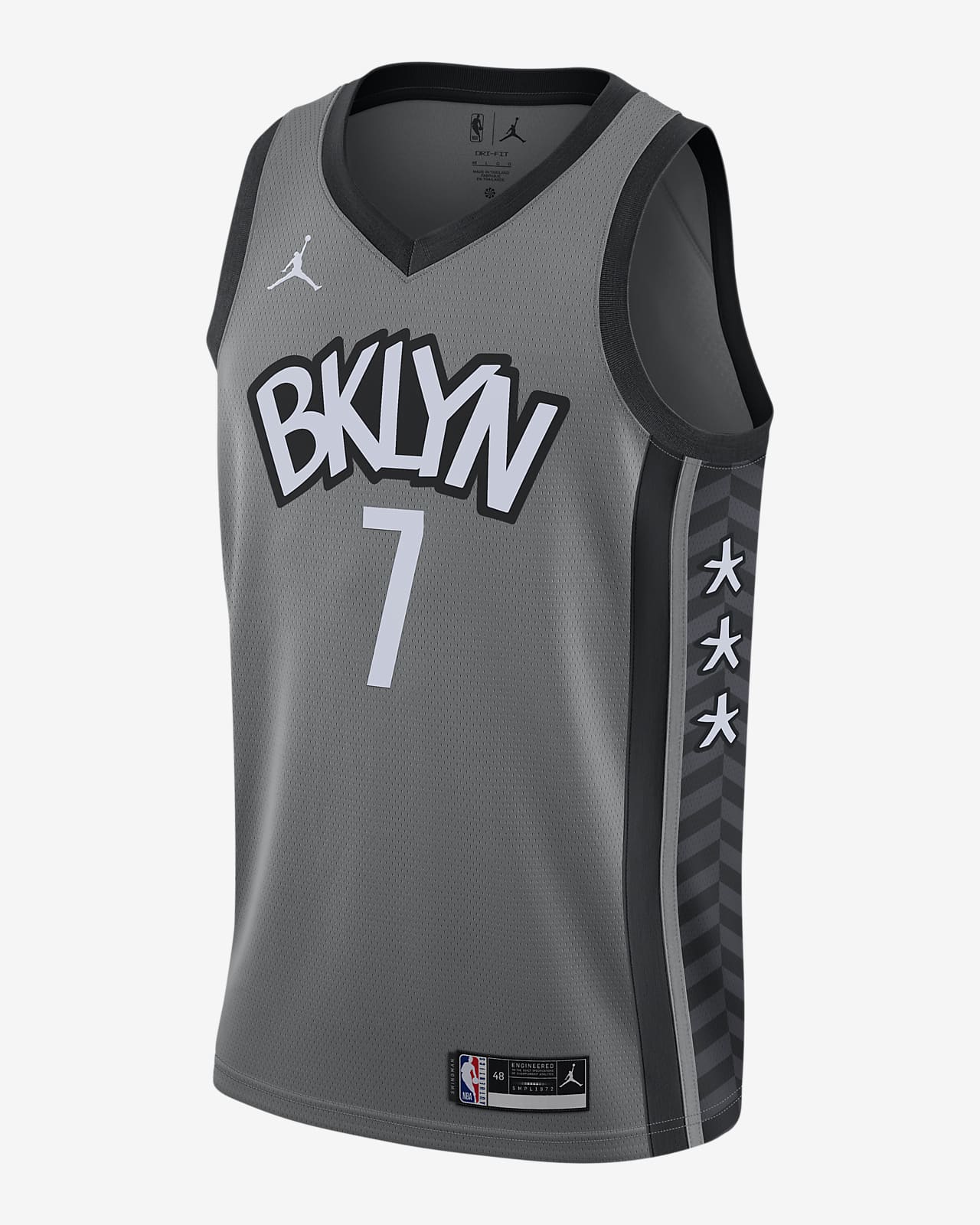 Nba swingman trikot Clearance