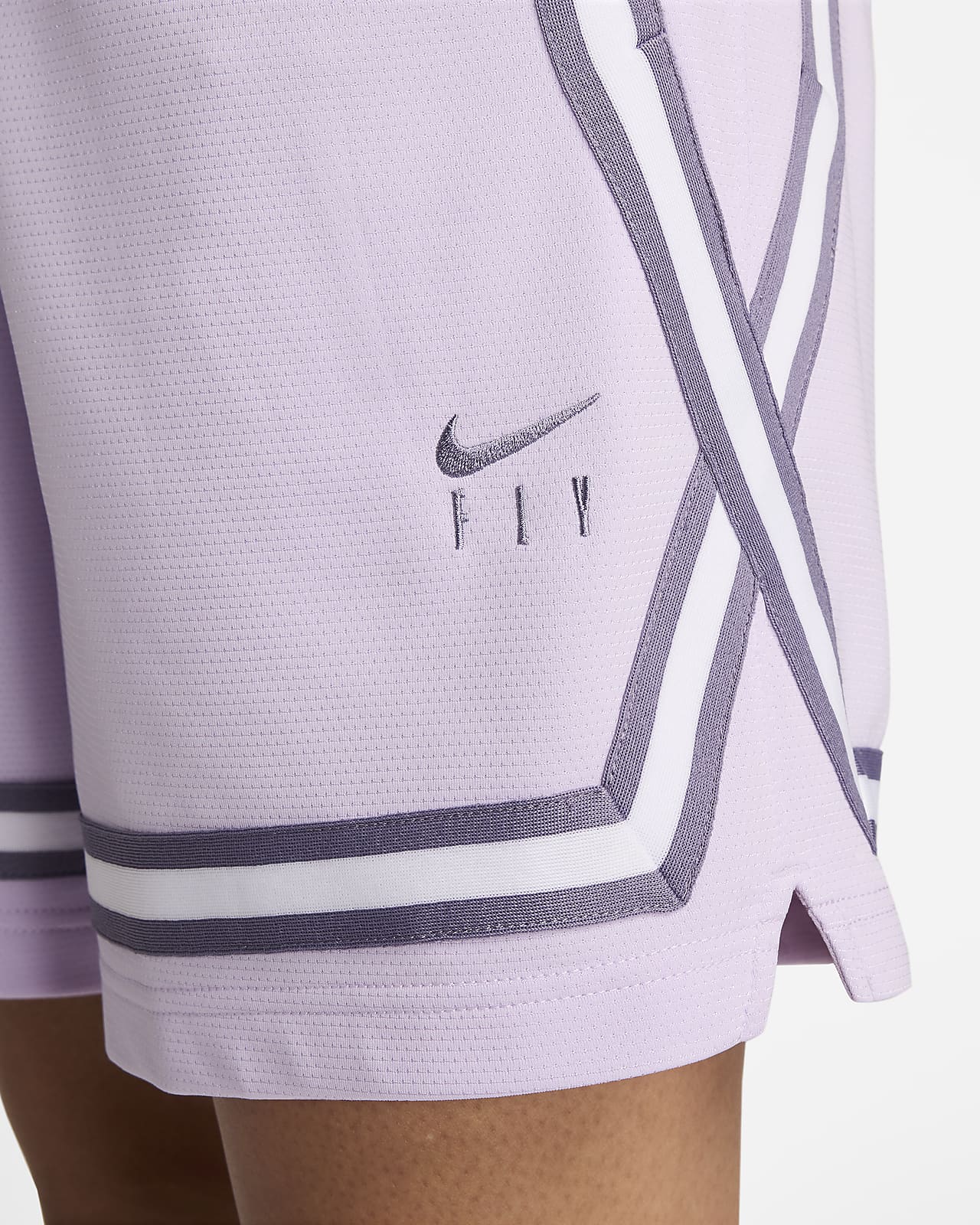 Shorts Nike Fly Crossover - Feminino em Promoção