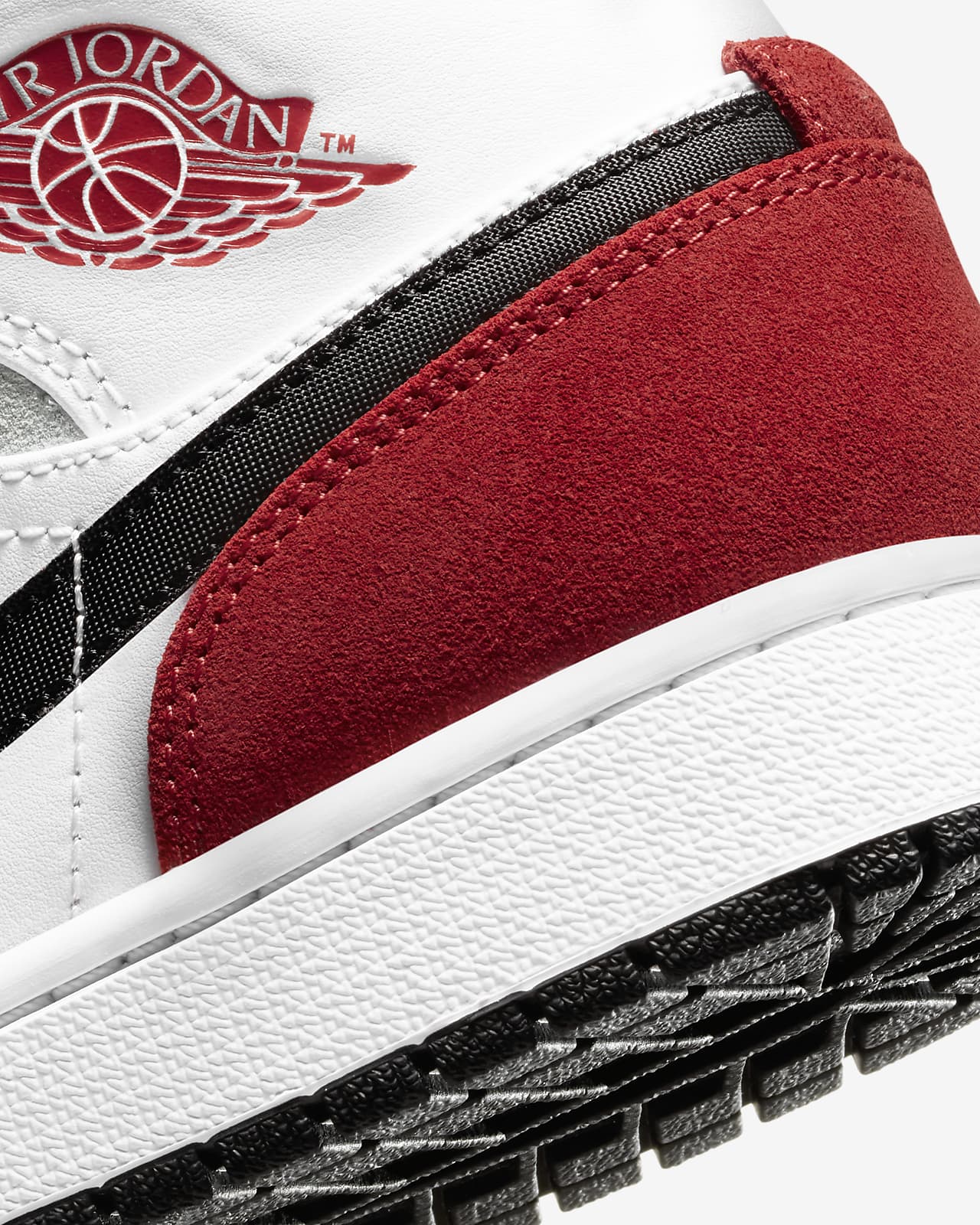 air jordan 1 mid hombre rojas air jordan 1 mid hombre rojas
