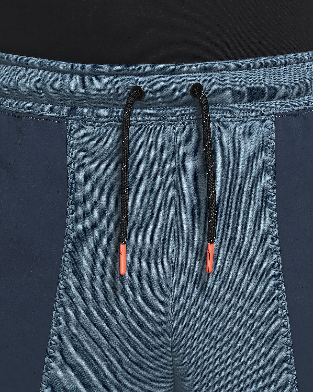 men's fleece trousers nike air
