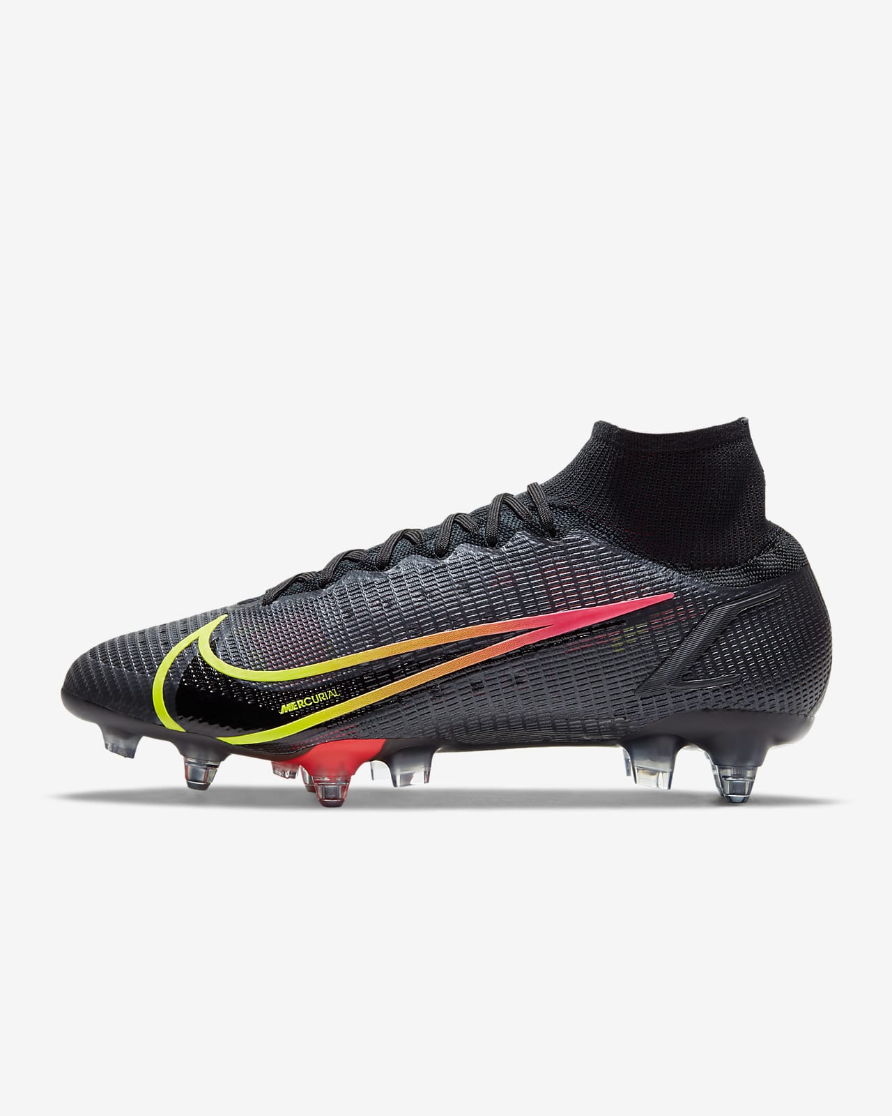 nike mercurial superfly size 8