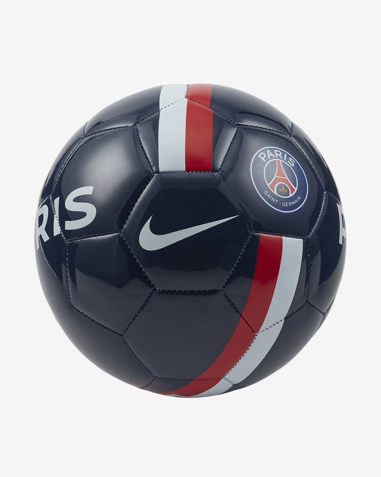PSG Supporters Football. Nike CA