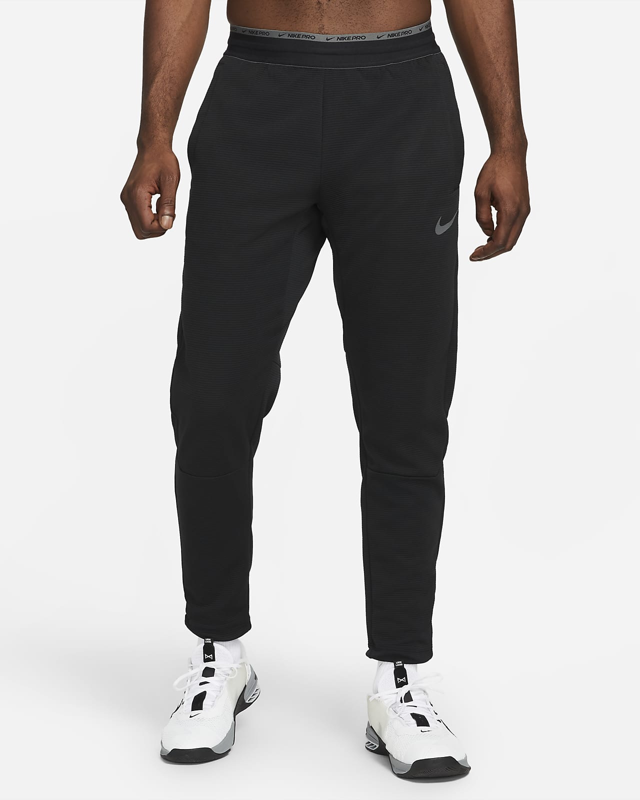 de entrenamiento de tejido Fleece hombre Nike Pro. Nike.com