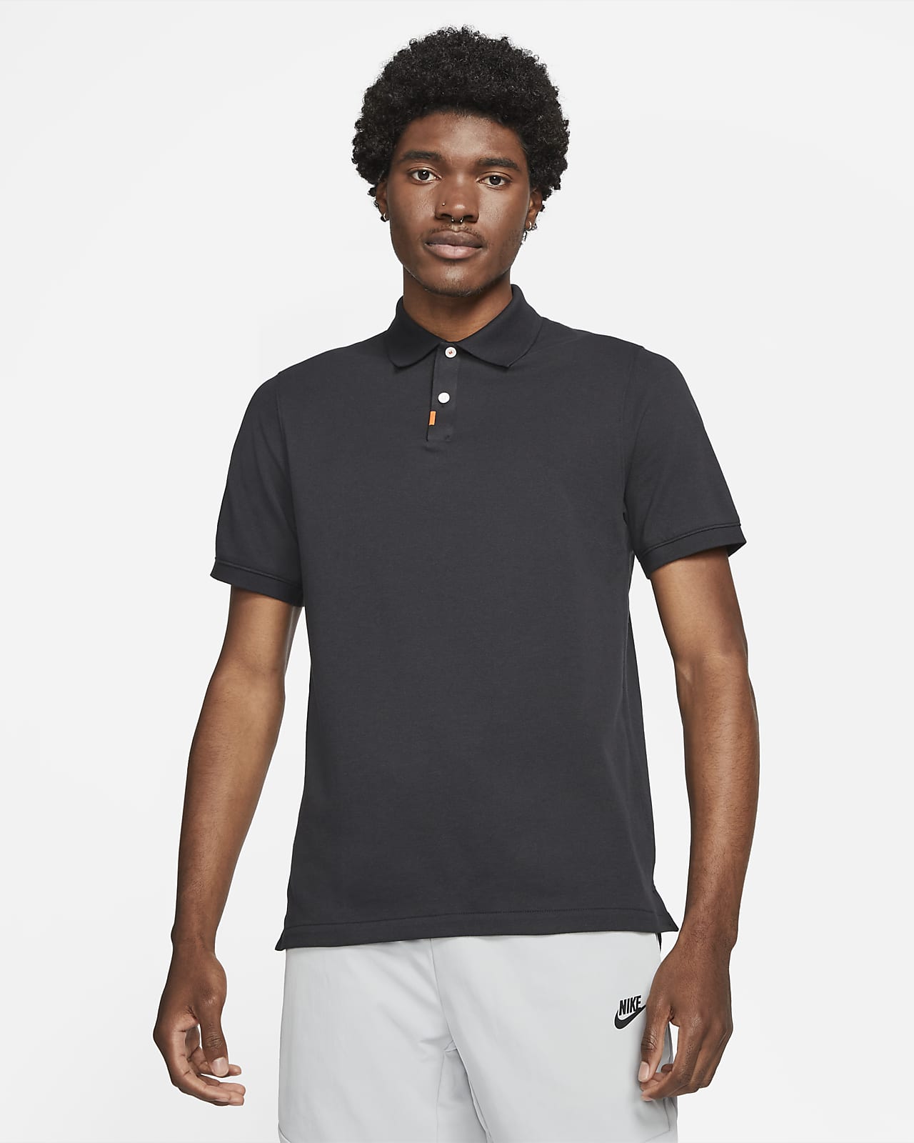 polo nike