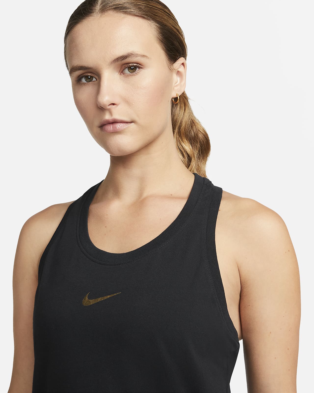 Nike DriFIT Women's Training Tank. Nike CA