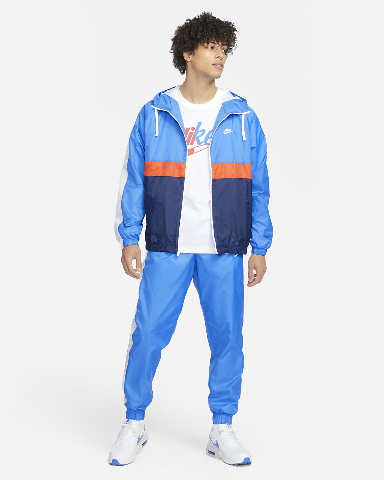 Tracksuits Nike Club Woven HD • Shop, 59% OFF