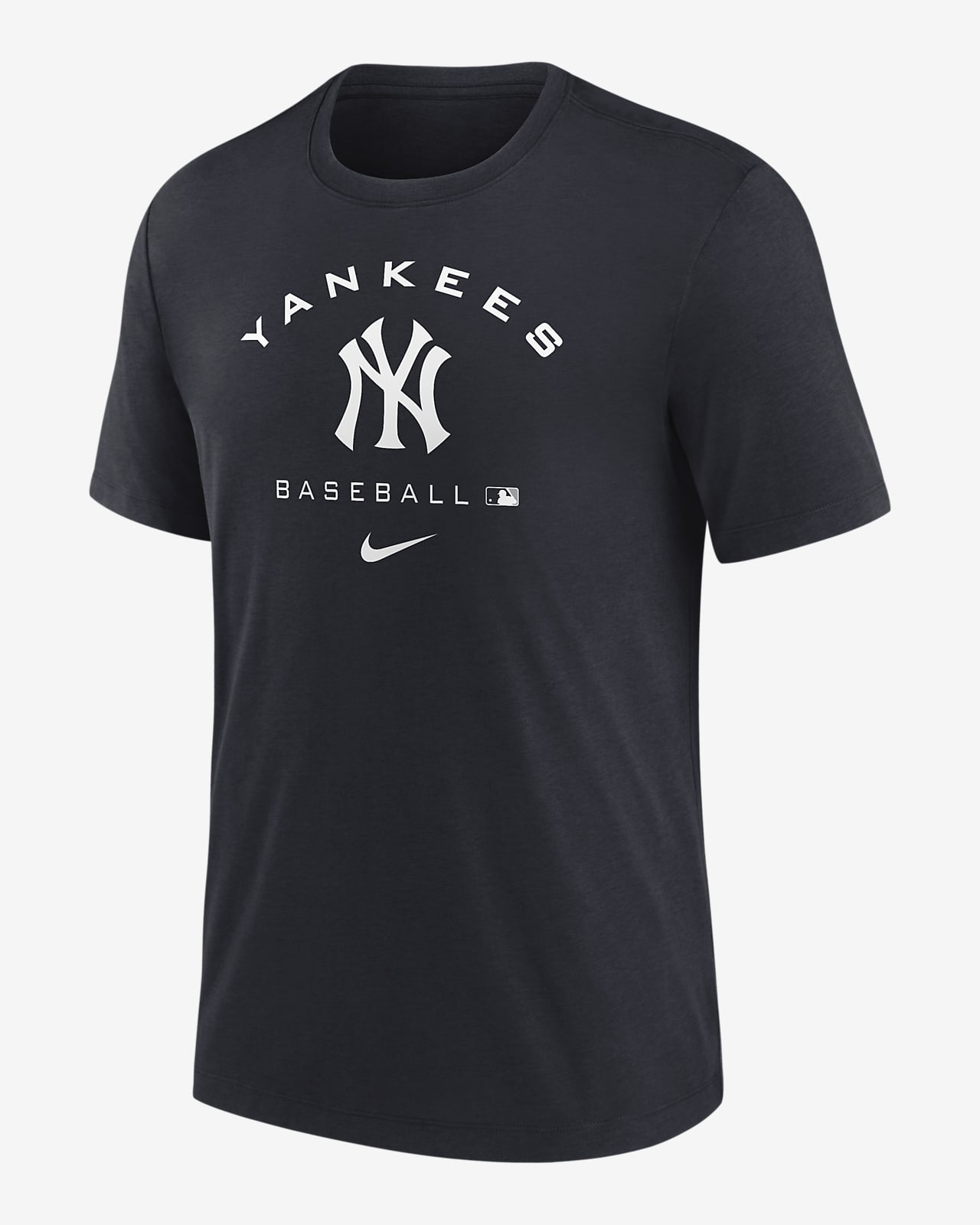 Camiseta Béisbol NY Yankees Hombre