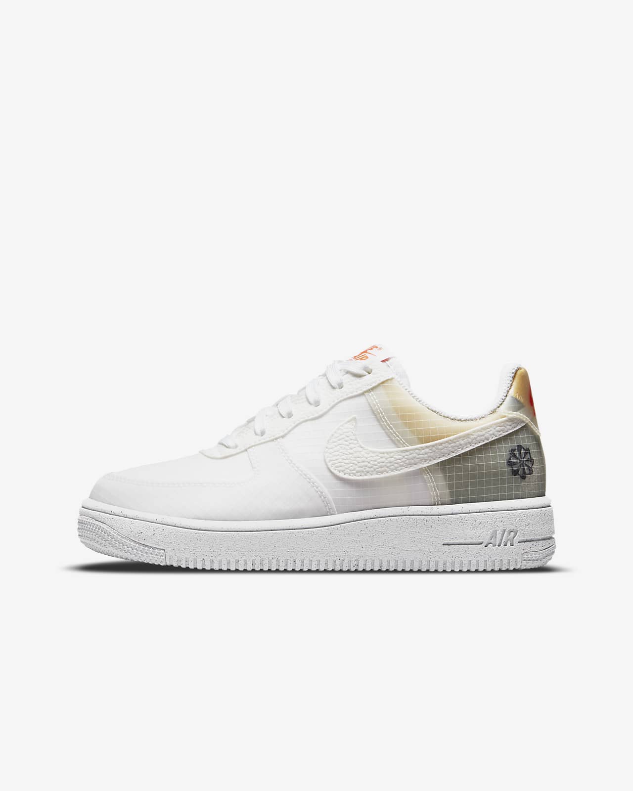 Scarpa Nike Air Force 1 Crater - Ragazzi Scarpa Nike Air Force 1 Crater - Ragazzi