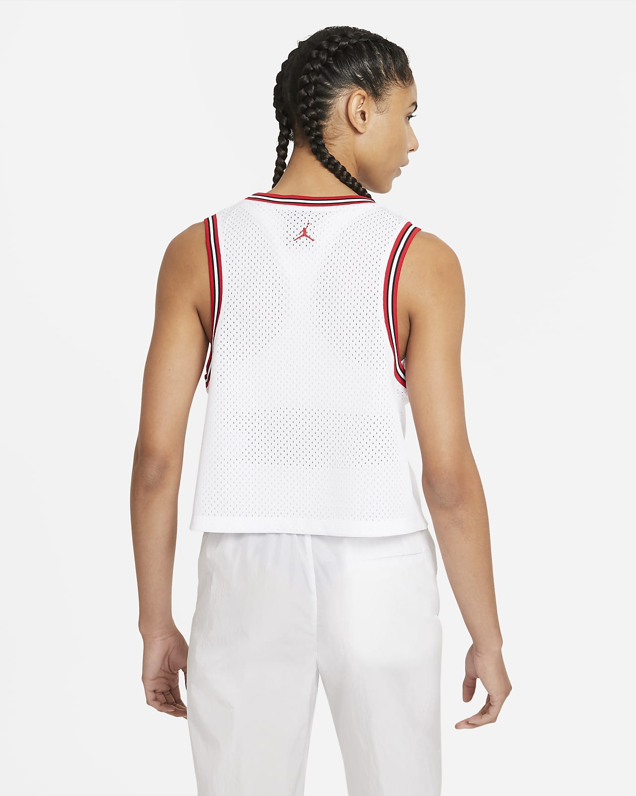 Jordan Essentials Women's Jersey. Nike.com