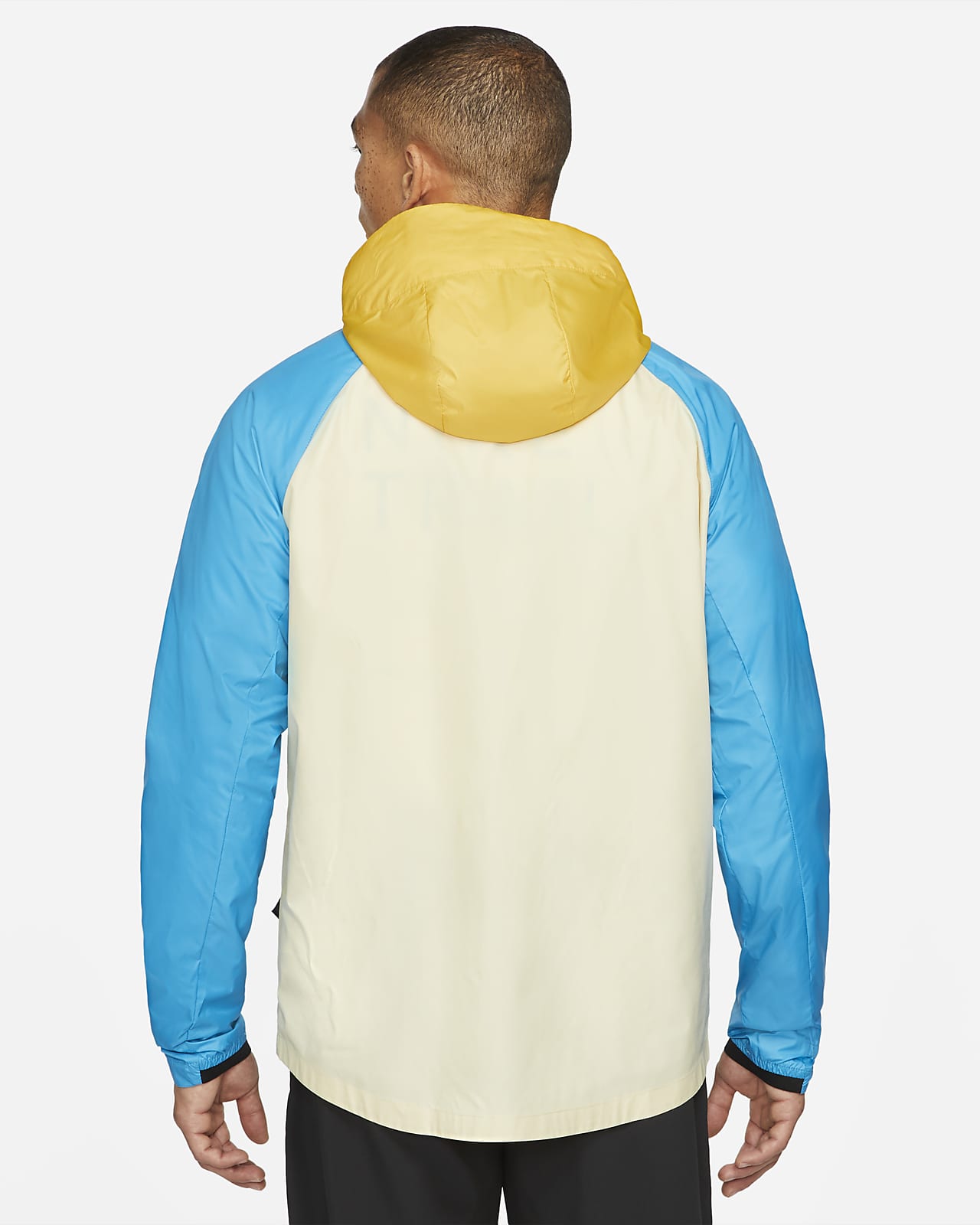 nike windrunner track jacket