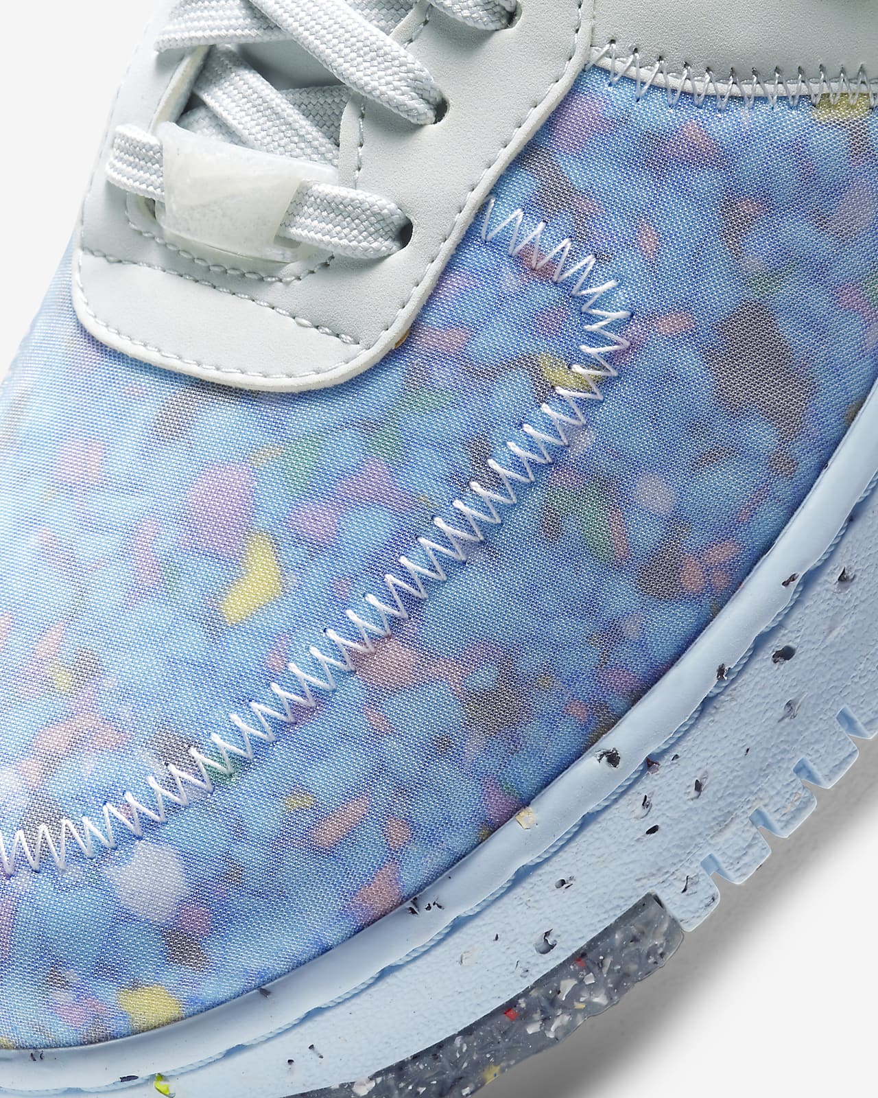 Nike Air Force 1 Crater Women's Shoe. Nike IN