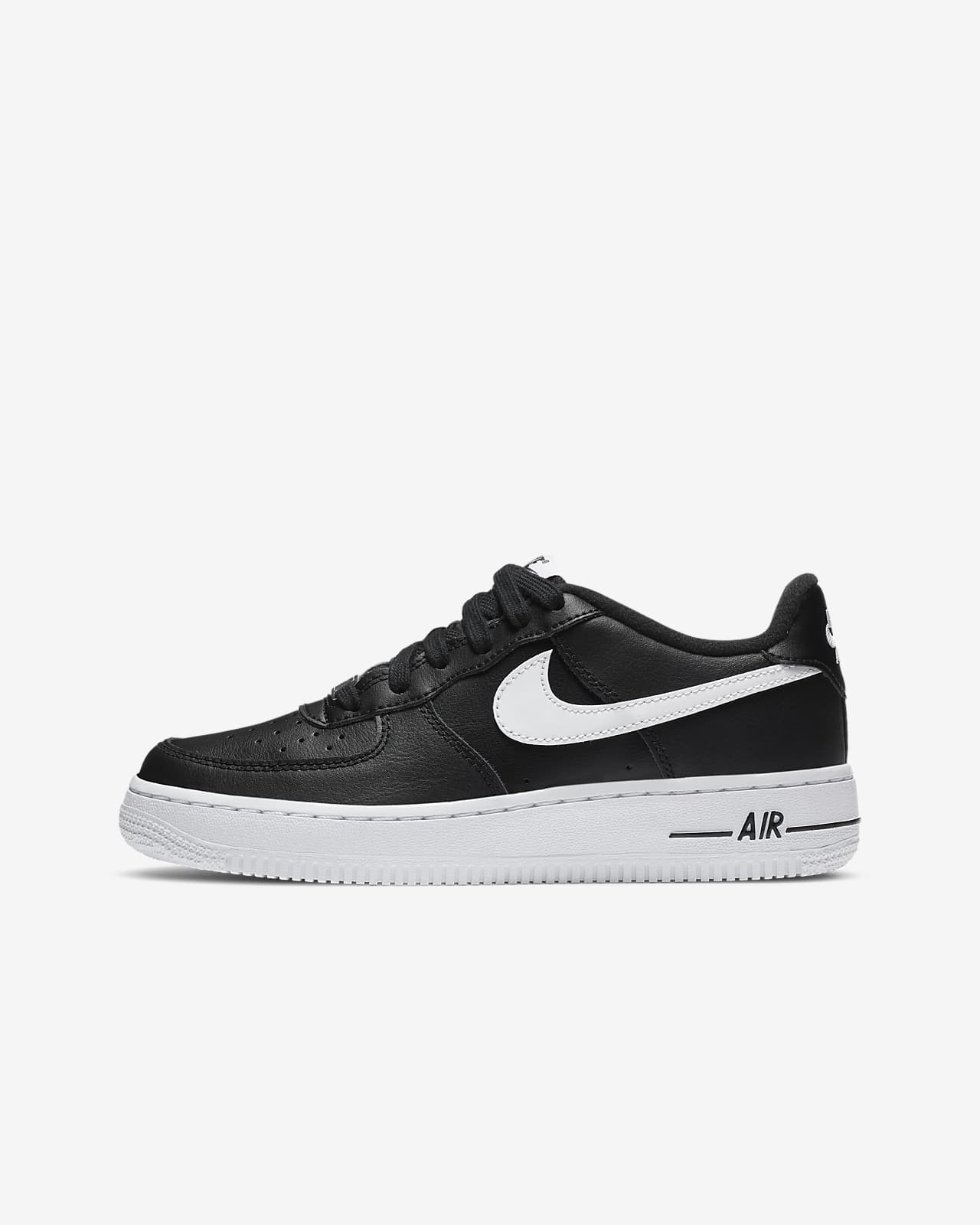 nike air force bebe fille