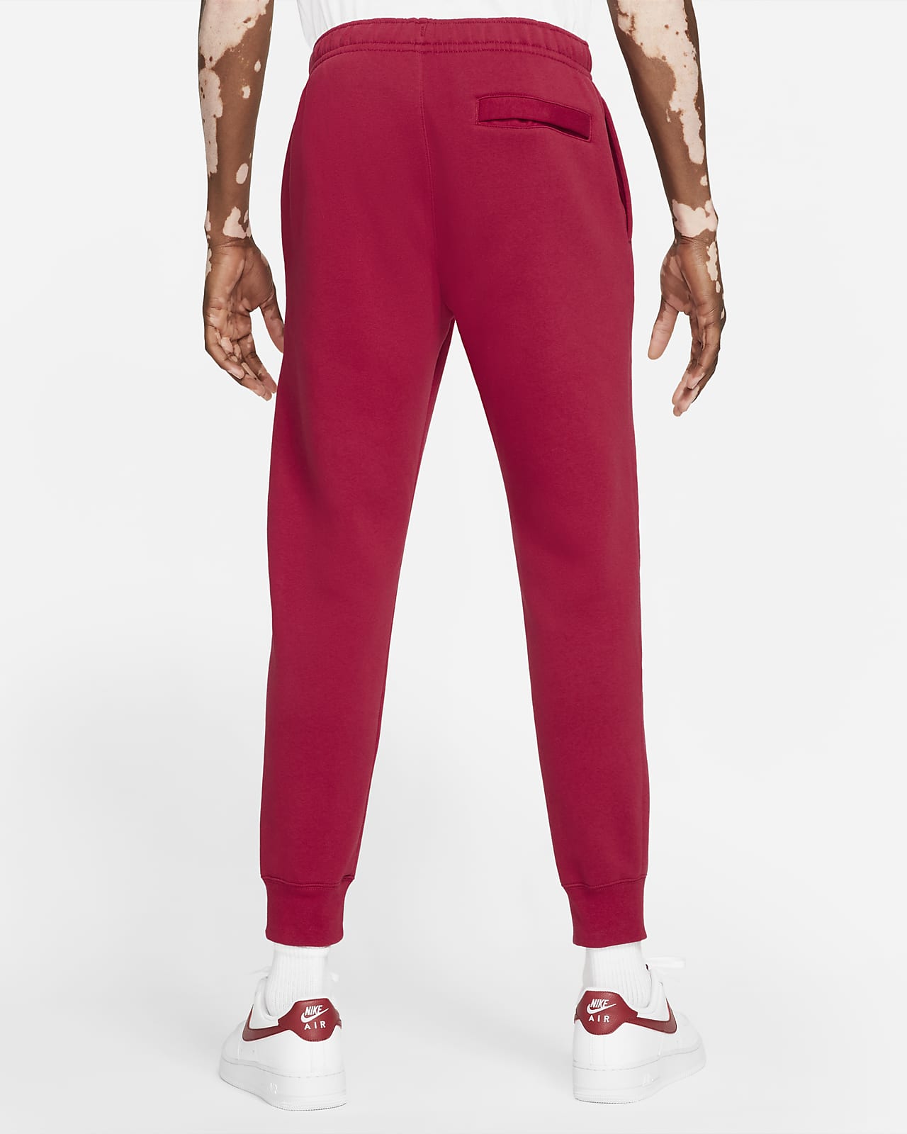 jogging nike club pant